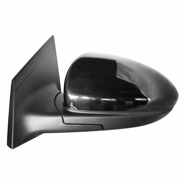 Escapada Right Hand Passenger Side Power View Mirror for 2011-2016 Chevy Cruze ES3636327